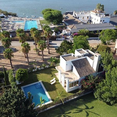 Sunset Villa Arcos Аркос де ла Фронтера Экстерьер фото