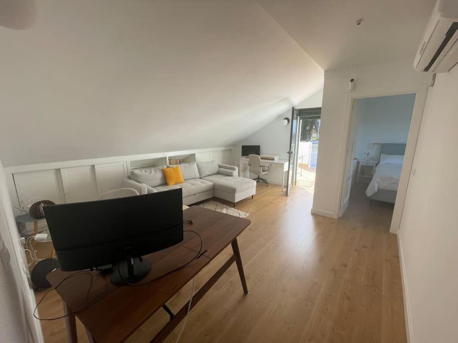 Sunset Villa Arcos Аркос де ла Фронтера Экстерьер фото