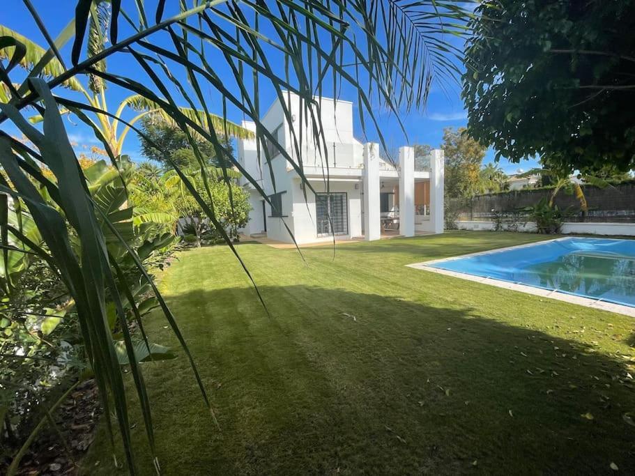 Sunset Villa Arcos Аркос де ла Фронтера Экстерьер фото